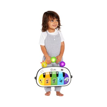 Spielbogen mit Erlebnisdecke 4in1 Kickin´ Tunes