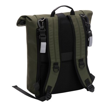 Wickelrucksack Oslo