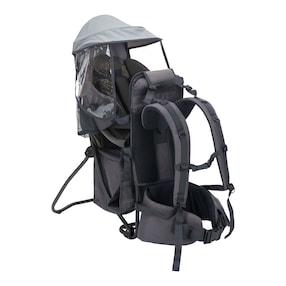 Porte-bébé dorsal Elite