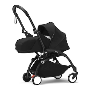 Buggy inkl. Neugeborenenset