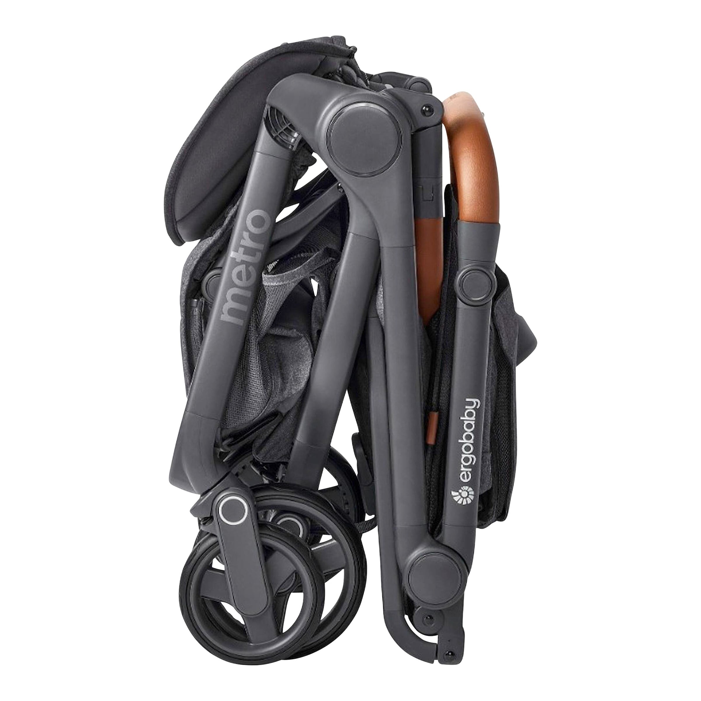 Buggy Metro 3 Deluxe schwarz