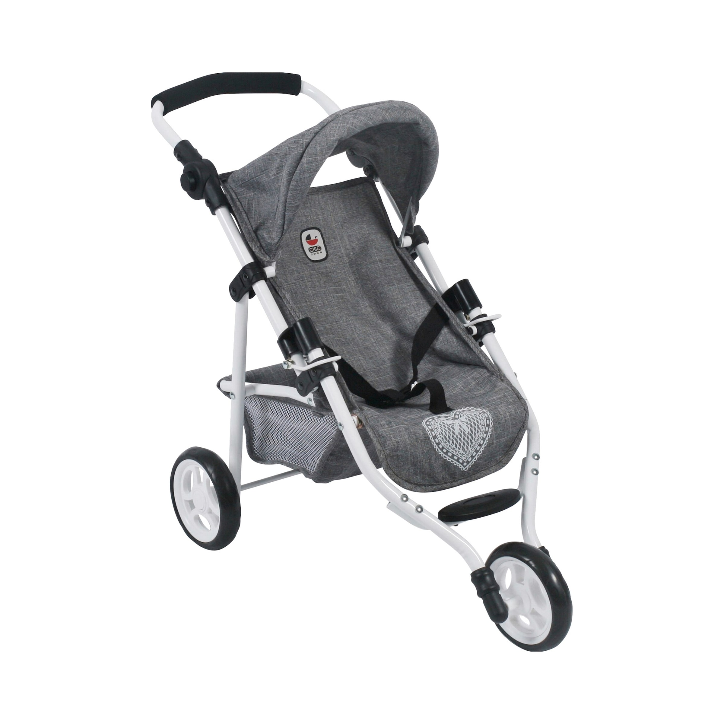 Baby chic stroller online