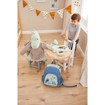Kinderrucksack Dino Rexi