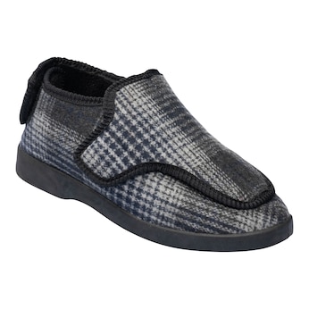 Chaussons scratchés multi «unisexe»
