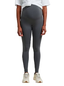 Nahtlose Leggings für die Schwangerschaft