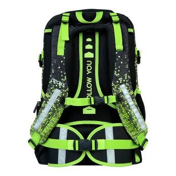 Schulranzen Active Pro