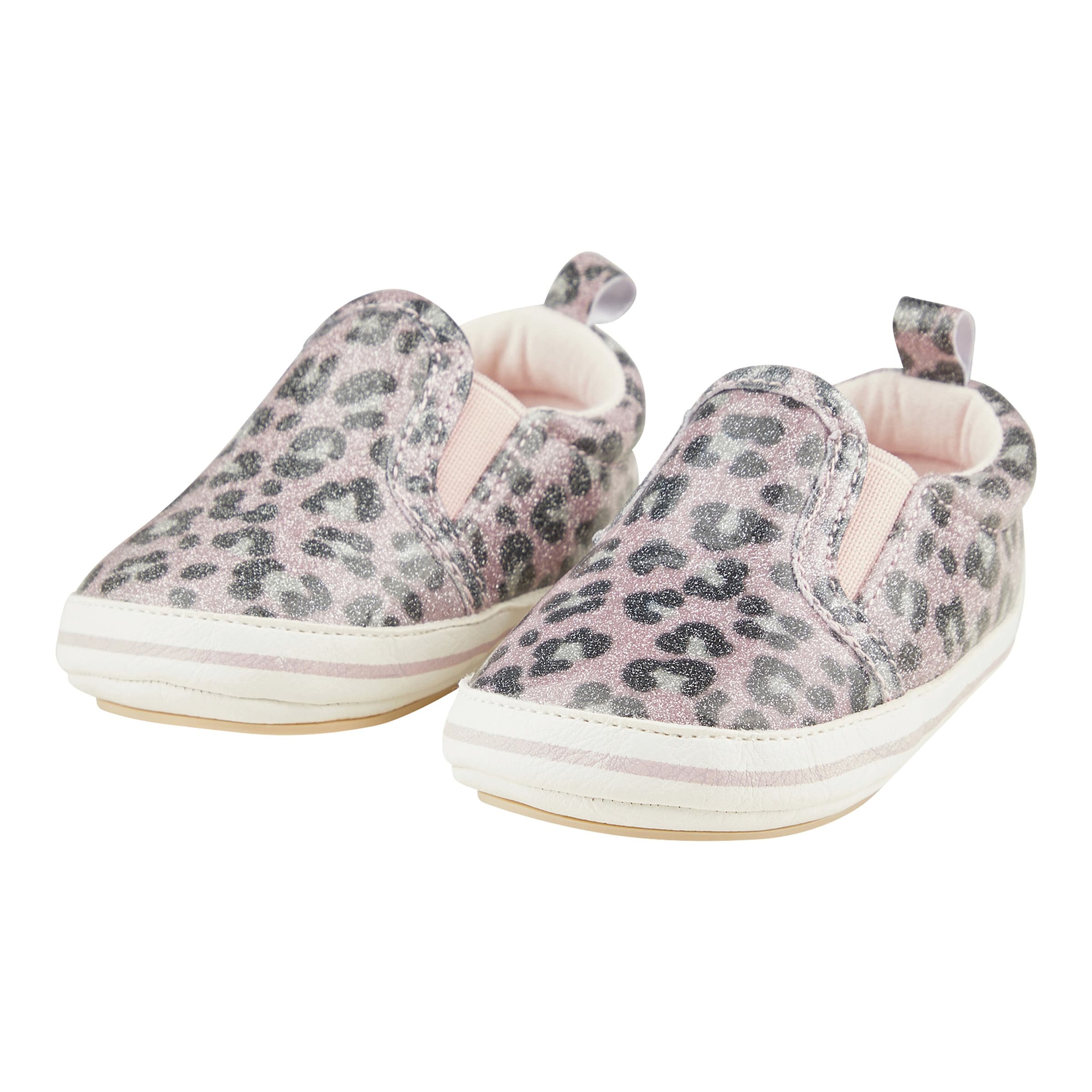 Sterntaler Babyschuhe Leo