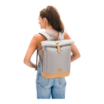 Wickelrucksack Rolltop Berlin