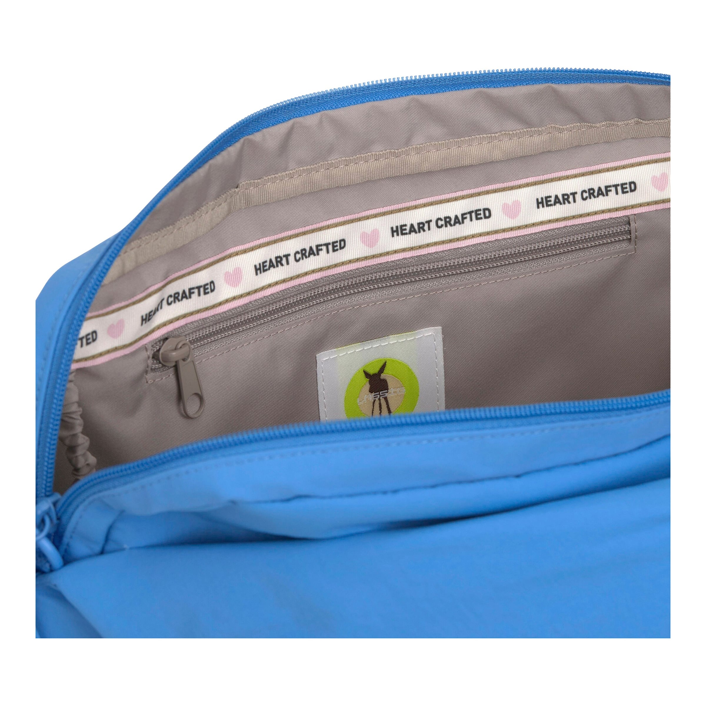 Wickeltasche Teya