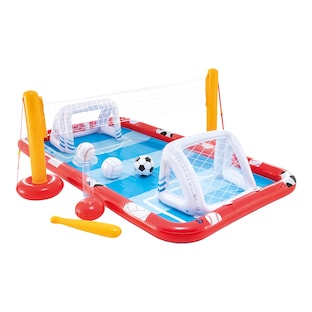Pool Playcenter Action Sports
