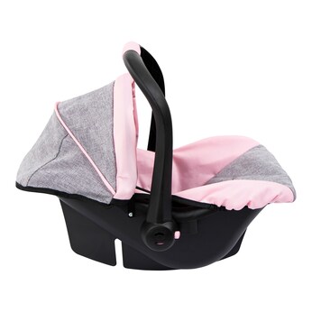 Puppen-Babyschale