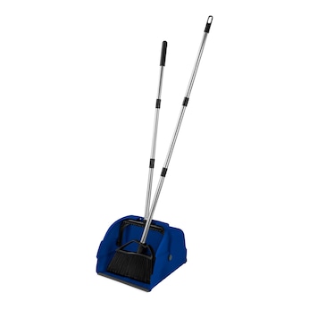 Set pelle et balai «XXL»