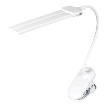Klemmleuchte "Flexi"