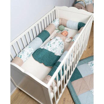 Nestchenschlange 300 cm