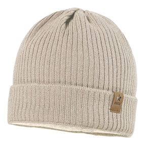 Bonnet d’hiver en maille