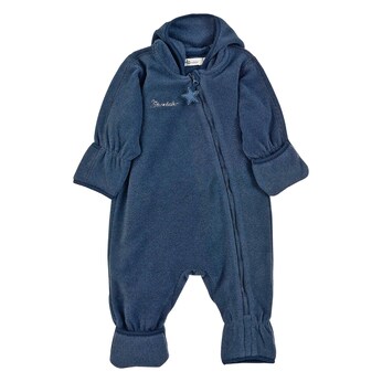 Fleece-Overall
