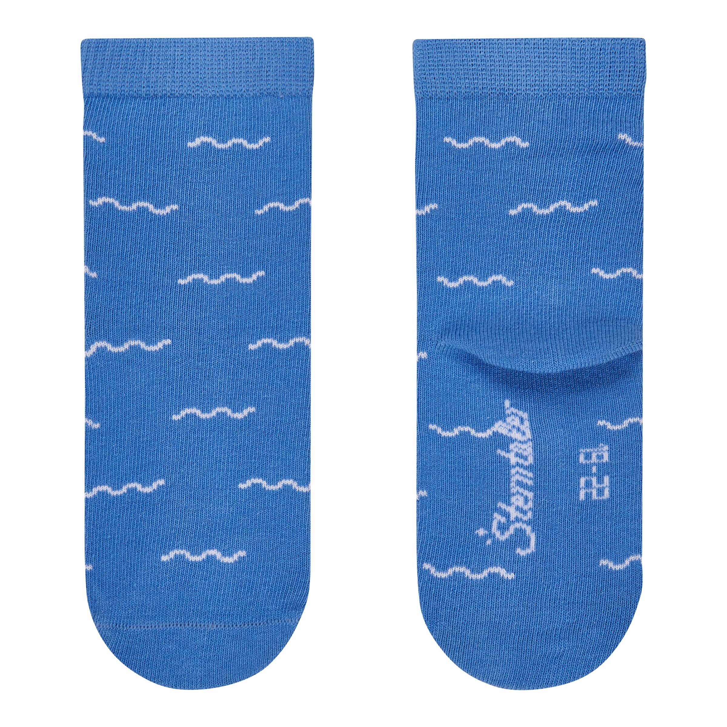 6er-Pack Socken Maritim