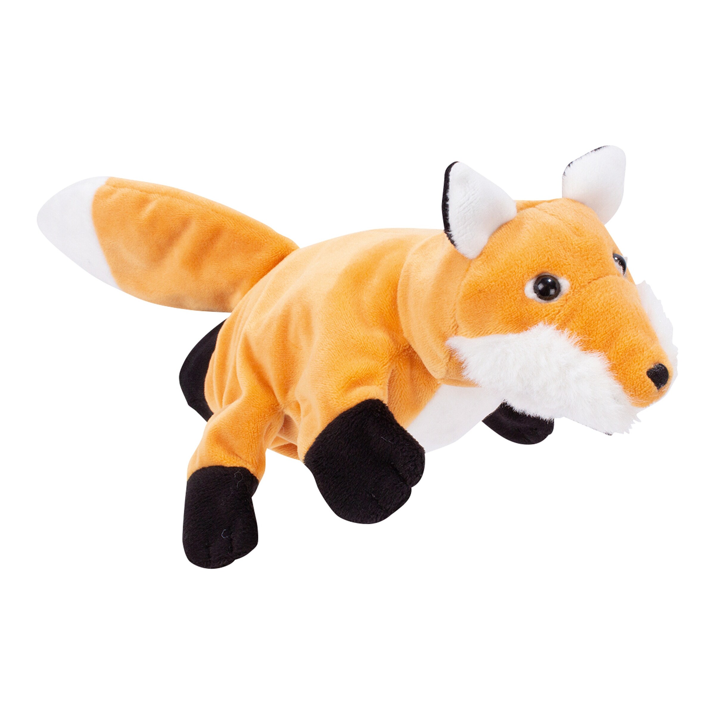 Beleduc Handpuppe Fuchs