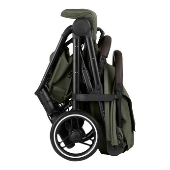 Buggy Ping 3 Trekking inkl. Becherhalter und Regenschutz