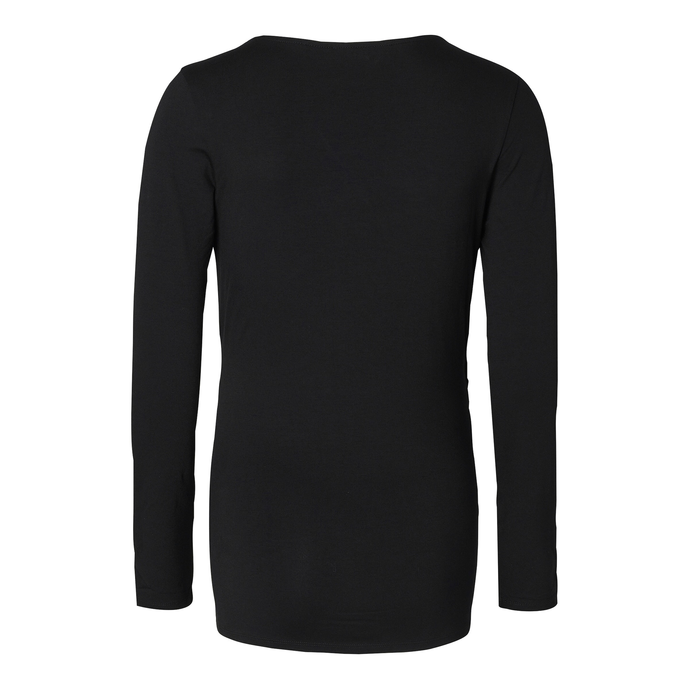 Umstands- und Still-Shirt Langu