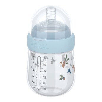 Mepal X Little Dutch Babyflasche 165 ml