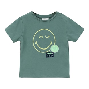 T-Shirt Smiley