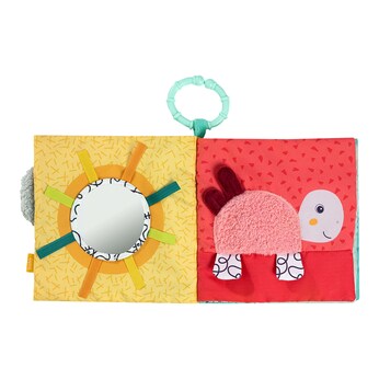 Stoffbuch Koala DoBabyDoo