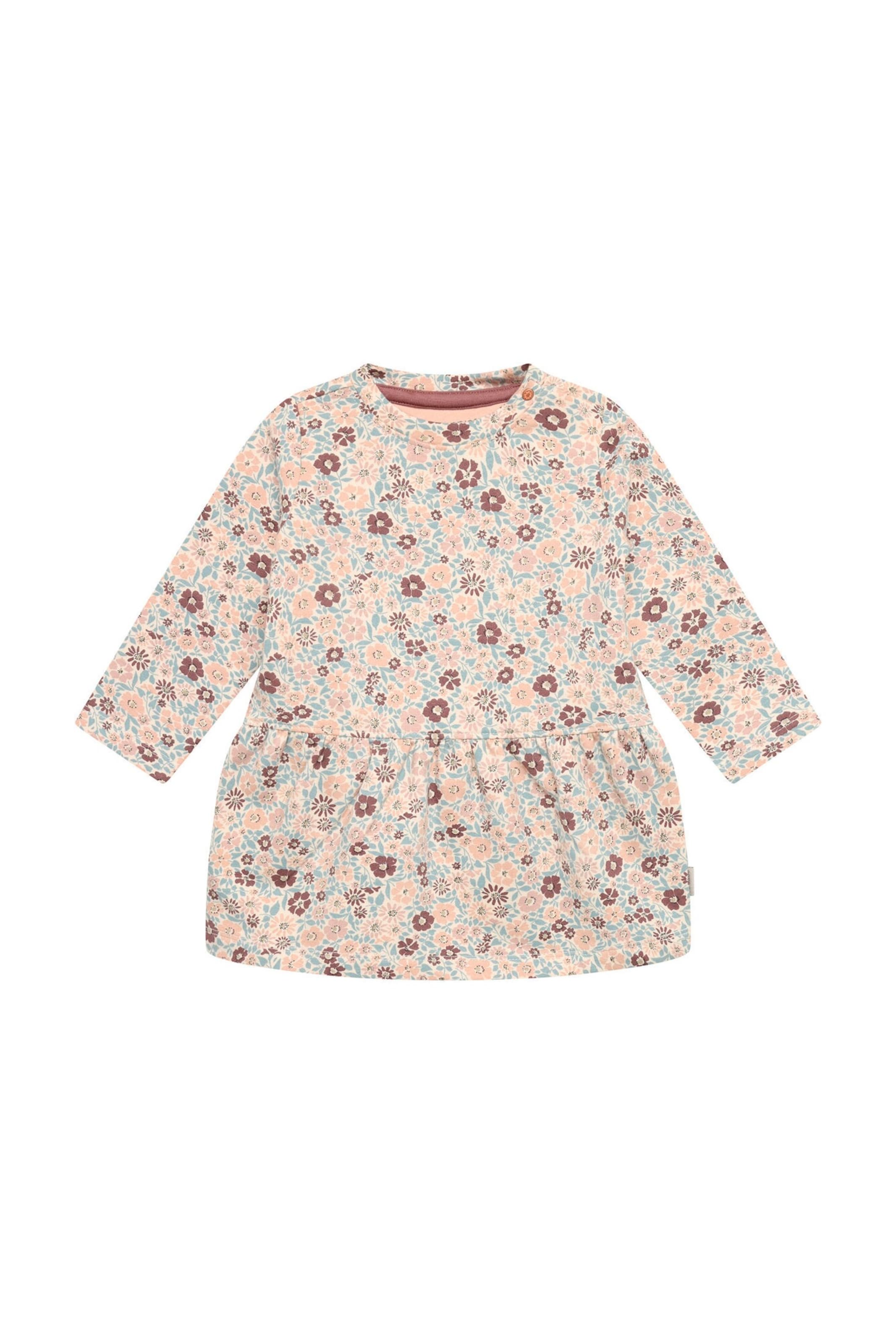 Noppies Baby Kleid all over print