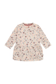 Kleid all over print