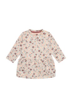 Kleid all over print
