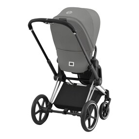 Kombikinderwagen PRIAM Comfort Bundle