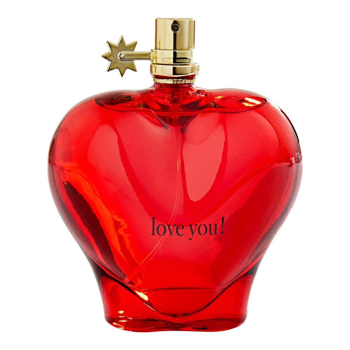 Real Time Parfum "Herz", 100 ml Die moderne Hausfrau