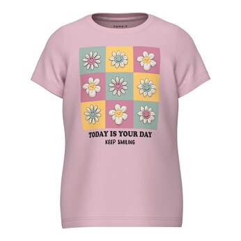 T-Shirt Blumen