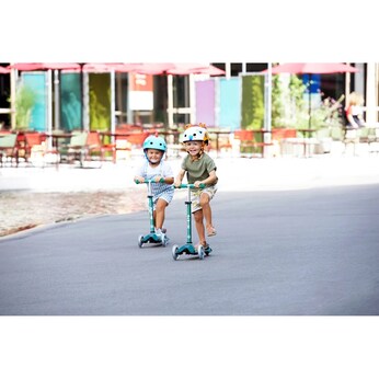 Scooter mini micro deluxe ECO