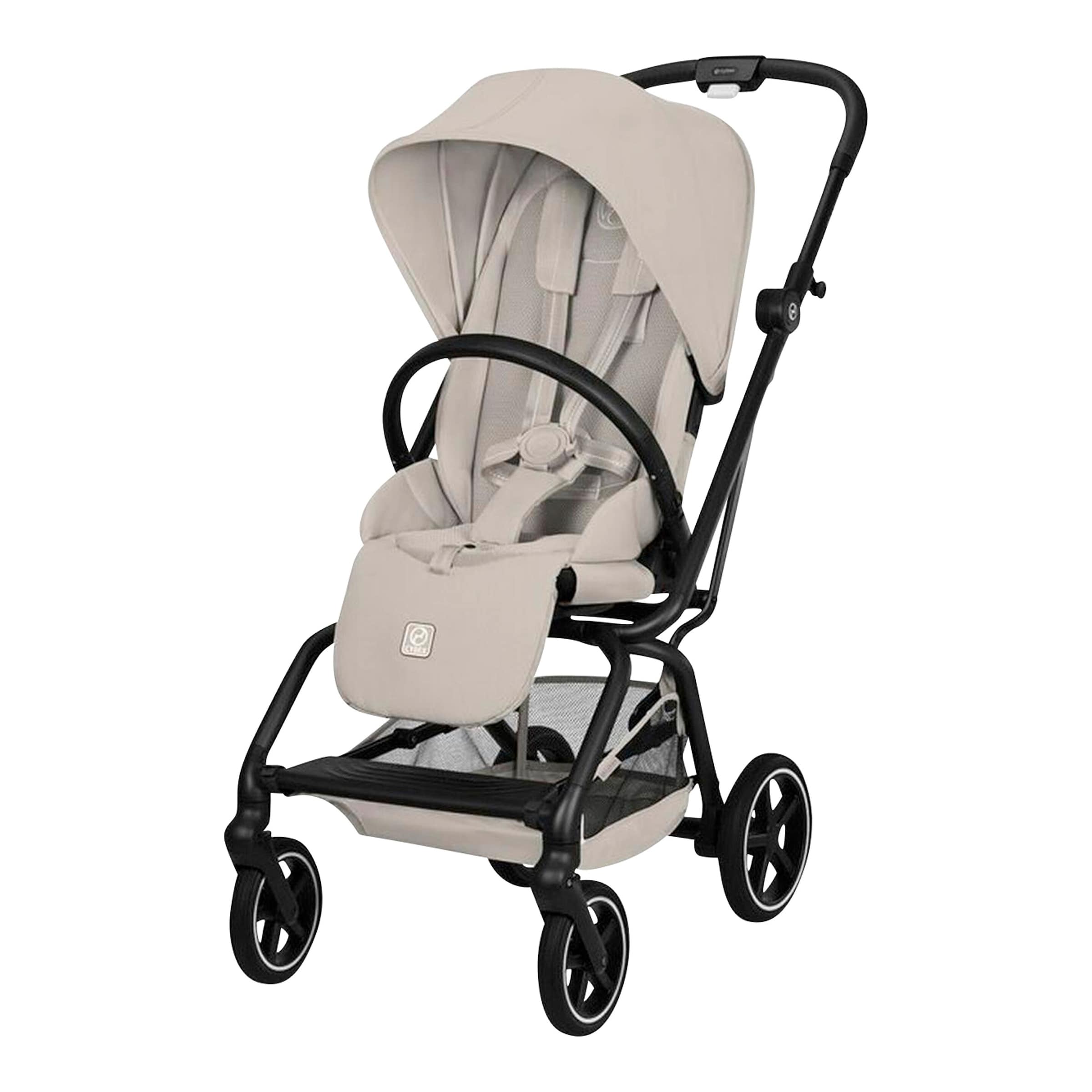 Poussette-canne EEZY S Twist+ 2