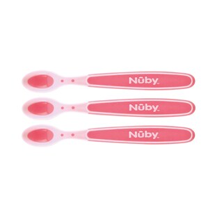 3er-Pack Löffel Soft Sensitive Flex