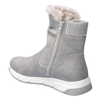 Kuschelstiefel „Flora“