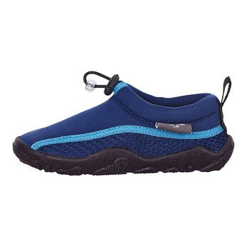 Aqua-Schuhe mit Kordelstopper