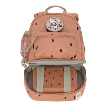Kindergartenrucksack Mini Backpack Happy Prints