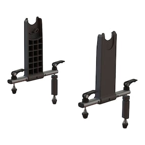 Maxi-Cosi, Qeridoo-Babyschalen Adapter für Sportrex1, Sportrex2, Kidgoo1, Kidgoo2