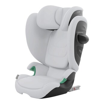 Kindersitz SOLUTION G2 I-FIX