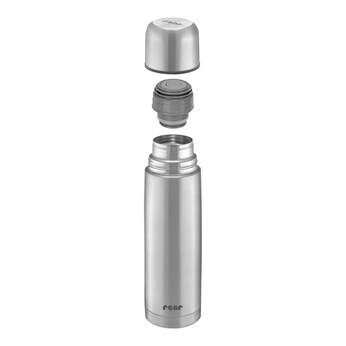 Edelstahl-Isolierflasche 750 ml