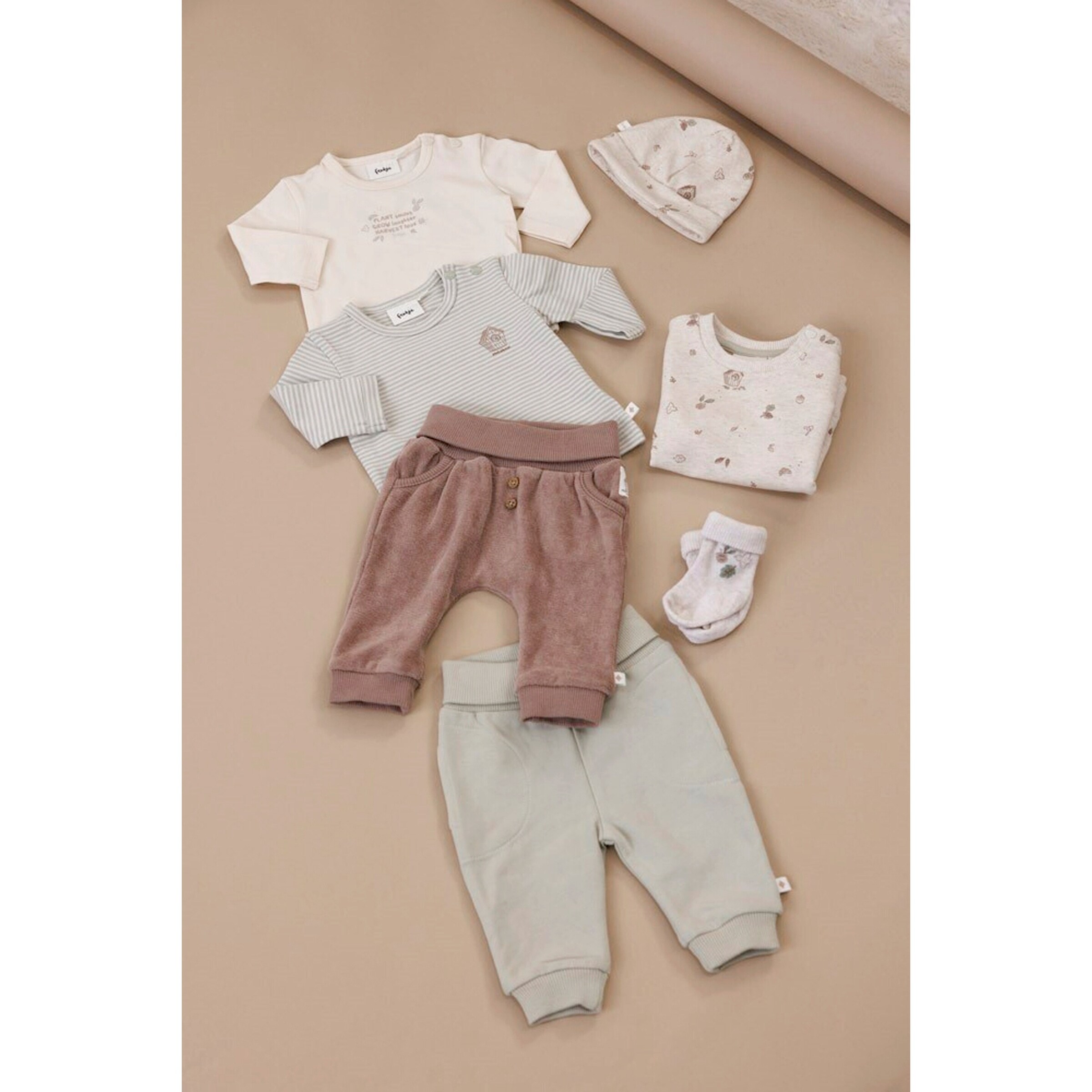 Thumbnail - Feetje Nicki-Jogginghose