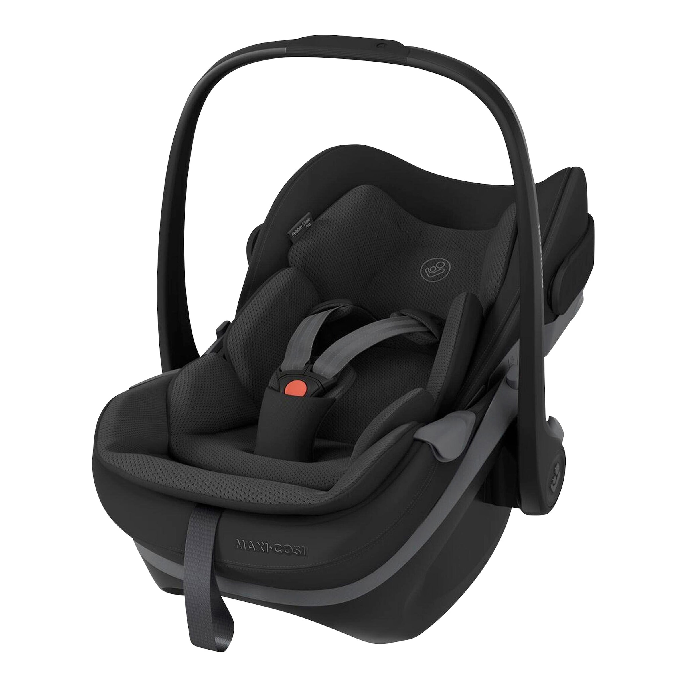Babyschale Pebble Slide Pro