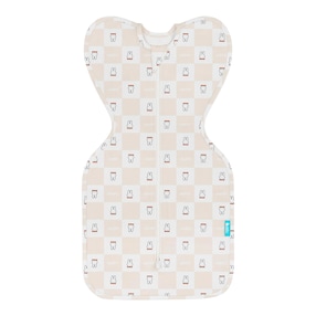 Gigoteuse d’emmaillotage Miffy Swaddle Up™ TOG 1,0