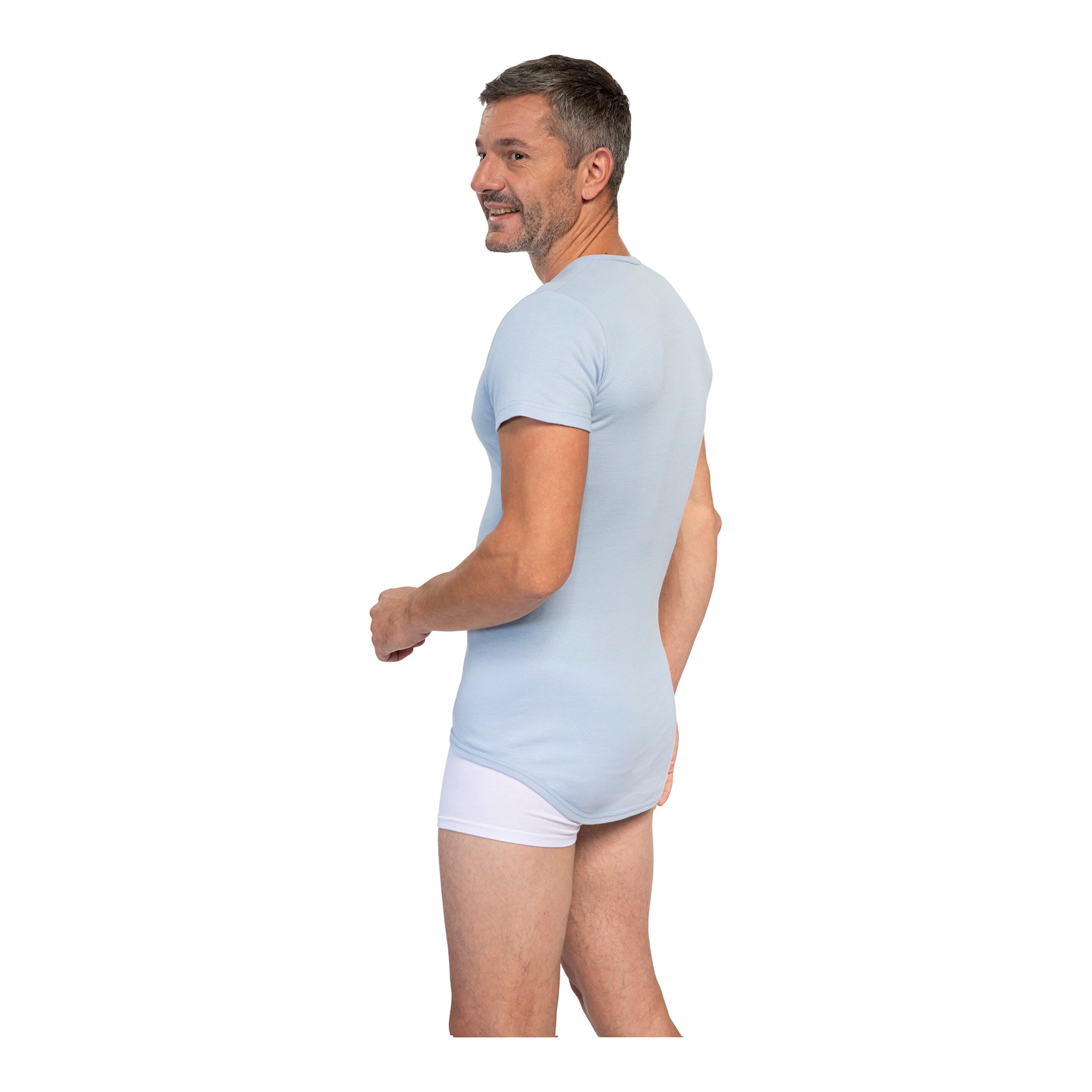 Herren-Shirt