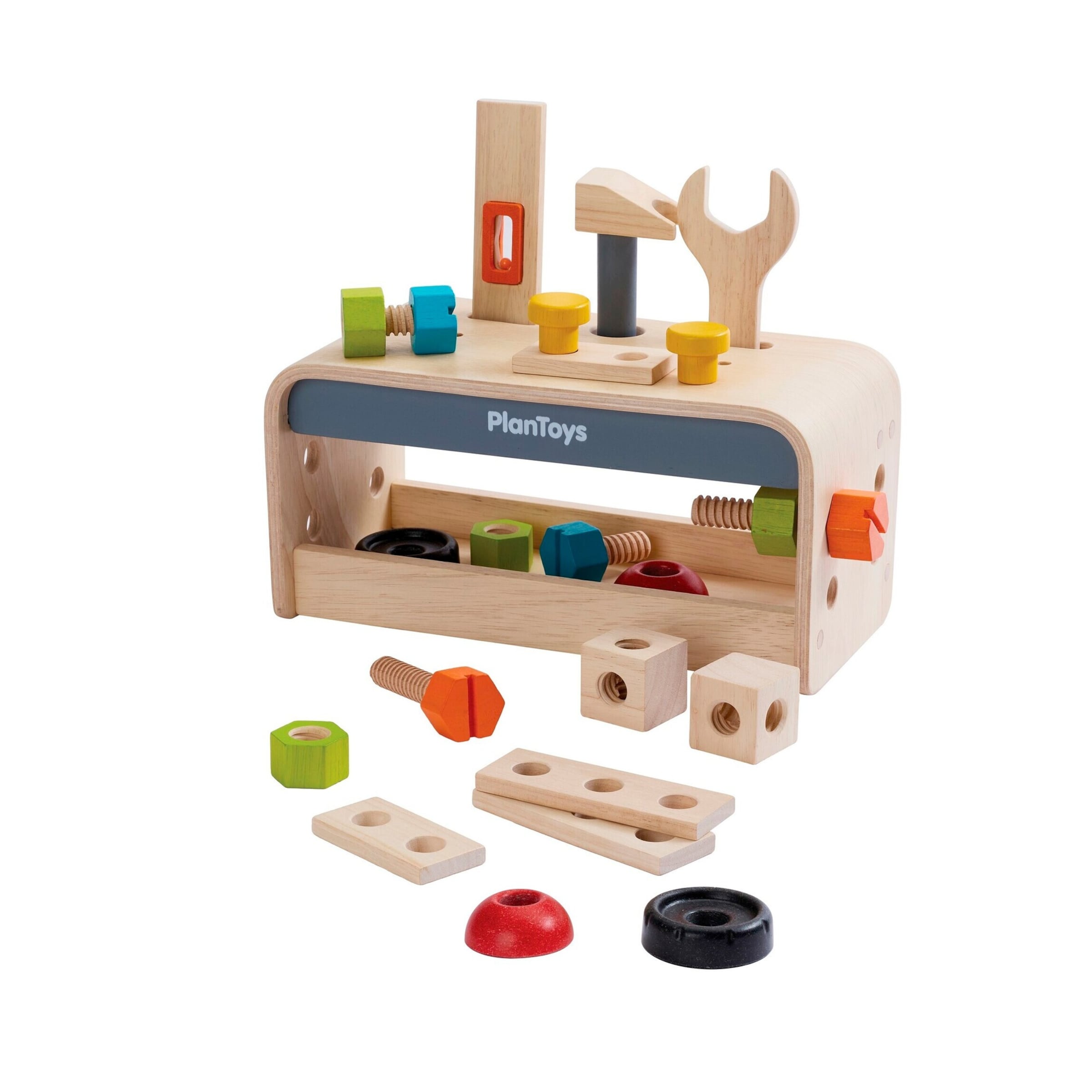 Plantoys Werkbank