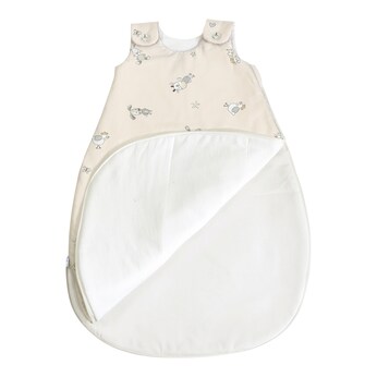Ganzjahresschlafsack Tencel™ Lyocell 3.0 TOG