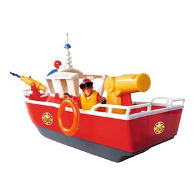 Feuerwehrboot Titan