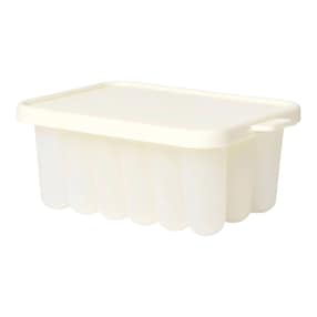 Eiswürfelform für Babyfeeder Fruchtsauger